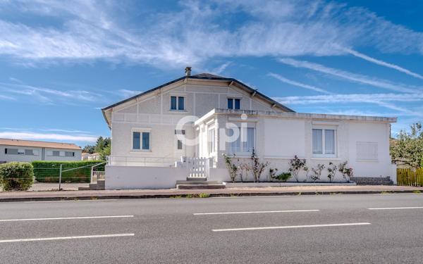 Maison à vendre    7 pièces •  Limoges