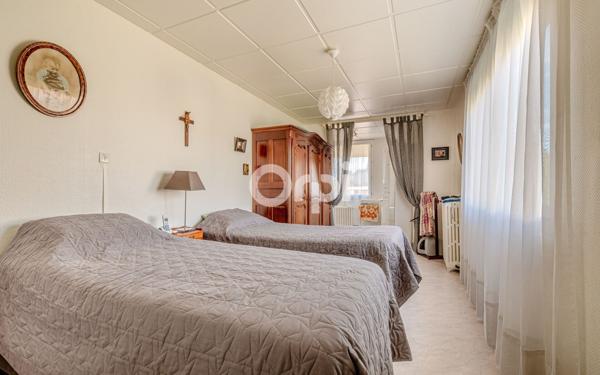 Maison à vendre    7 pièces •  Limoges