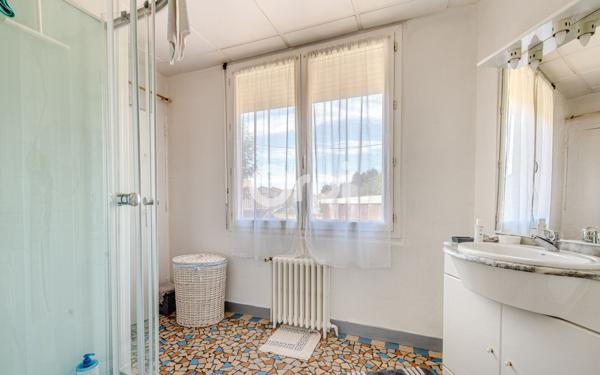 Maison à vendre    7 pièces •  Limoges