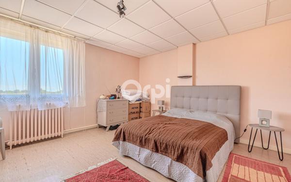 Maison à vendre    7 pièces •  Limoges