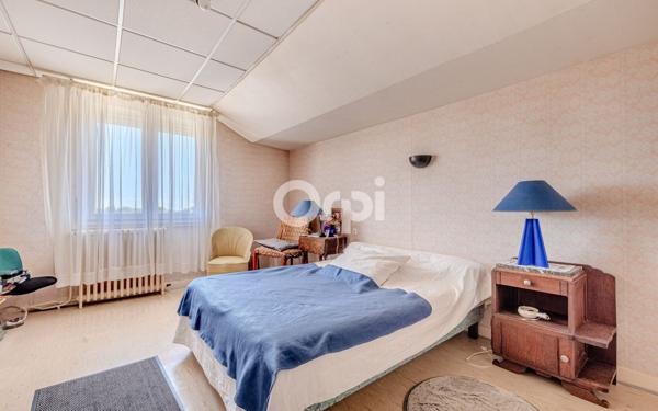 Maison à vendre    7 pièces •  Limoges