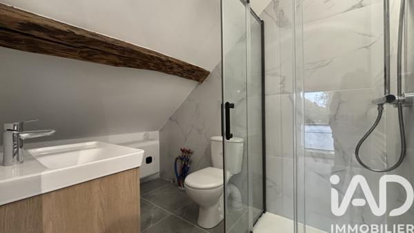 Appartement à vendre 1 pièce 19 m² Villejust