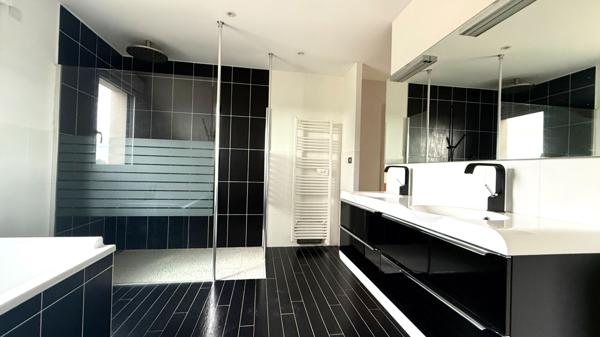 Maison individuelle 3 chambres -  Calme à 5 min d'Étaples