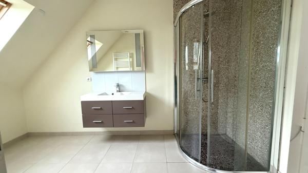 Maison individuelle 3 chambres -  Calme à 5 min d'Étaples
