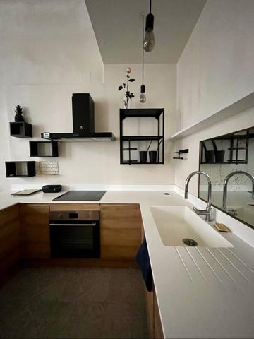 Vente / Appartement T2