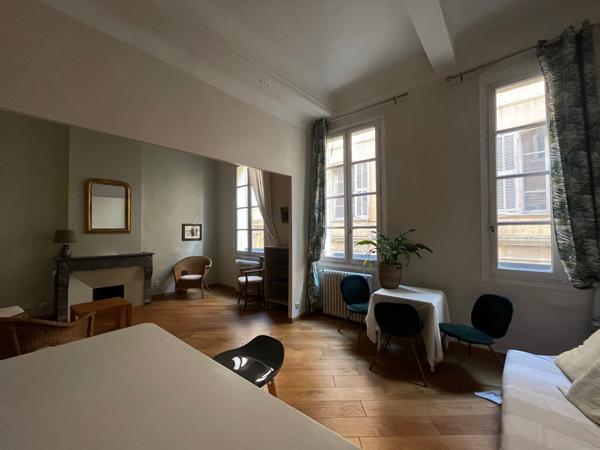 Vente / Appartement T2