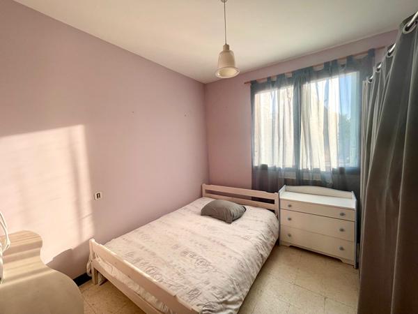 Maison L Isle Jourdain 5 pièce(s) 99 m avec garage