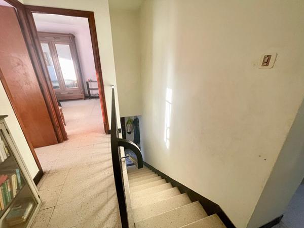 Maison L Isle Jourdain 5 pièce(s) 99 m avec garage