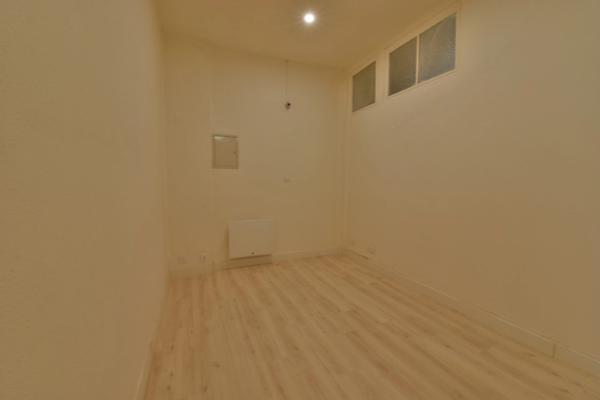appartement à louer 2 pièces SAINTE LIVRADE SUR LOT (47) joli T 2 rénové