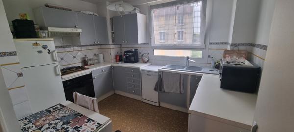 Appartement
         3 pièces
        - 60 m² Exclusivité 182 000 € *