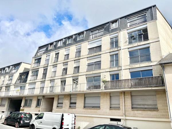 Appartement à vendre à Caen (14000)