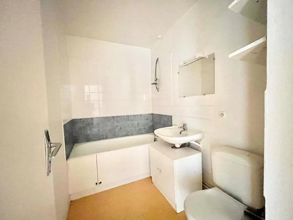 Appartement à vendre à Caen (14000)