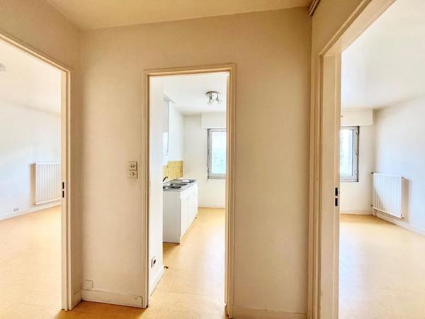 Appartement à vendre à Caen (14000)