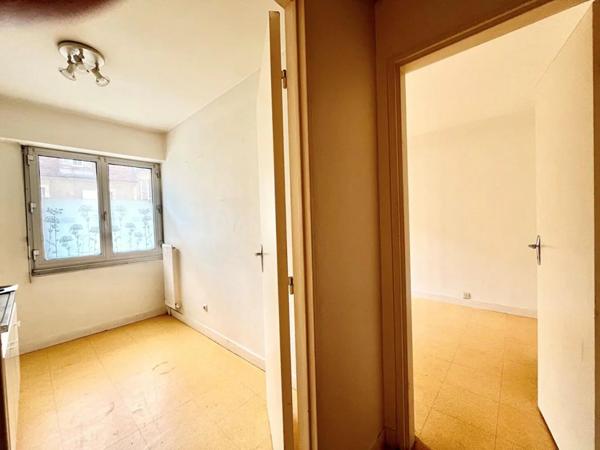 Appartement à vendre à Caen (14000)