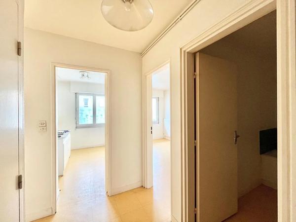 Appartement à vendre à Caen (14000)