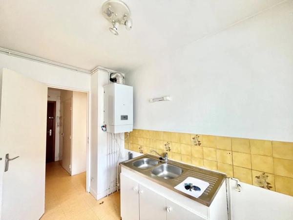 Appartement à vendre à Caen (14000)