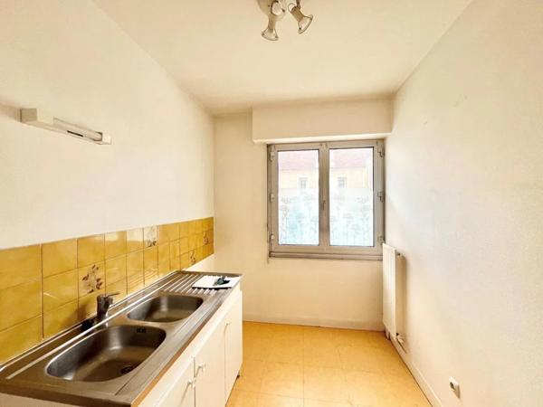 Appartement à vendre à Caen (14000)
