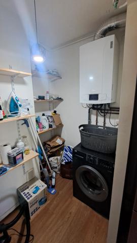 A louer Appartement T2 meublé en rez-de-chaussée Mont De Marsan 1 chambre balcon