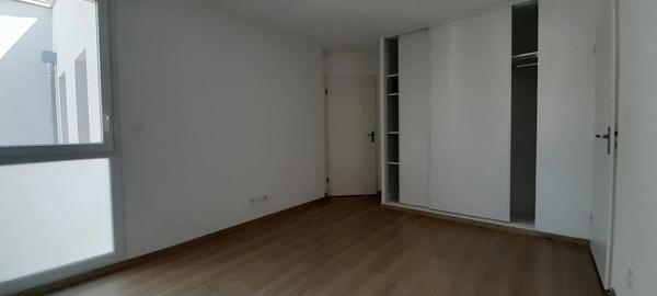 Appartement à louer à Blagnac (31700)