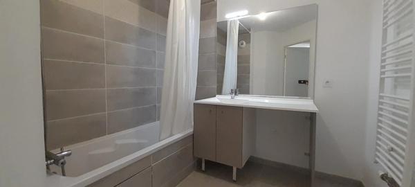 Appartement à louer à Blagnac (31700)