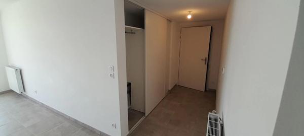 Appartement à louer à Blagnac (31700)