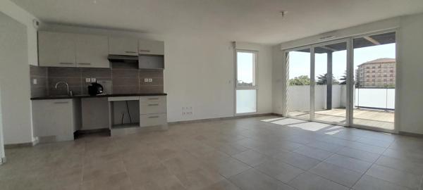 Appartement à louer à Blagnac (31700)