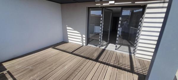 Appartement à louer à Blagnac (31700)