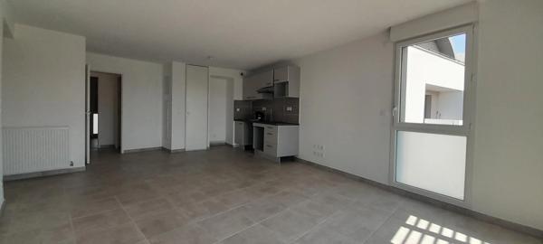 Appartement à louer à Blagnac (31700)