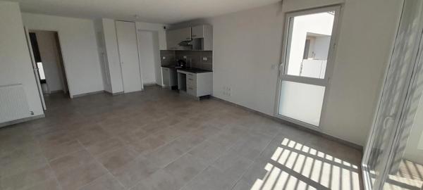 Appartement à louer à Blagnac (31700)