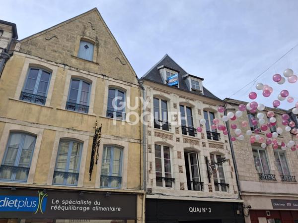 À vendre : Appartement 1 pièce à LAON