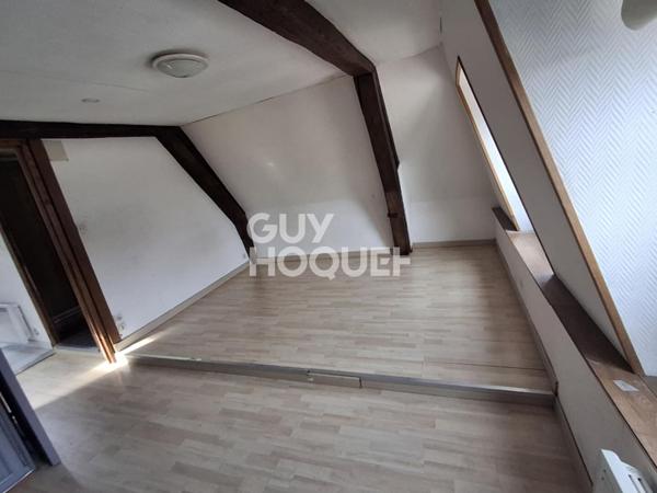 À vendre : Appartement 1 pièce à LAON
