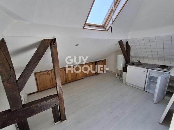 À vendre : Appartement 1 pièce à LAON