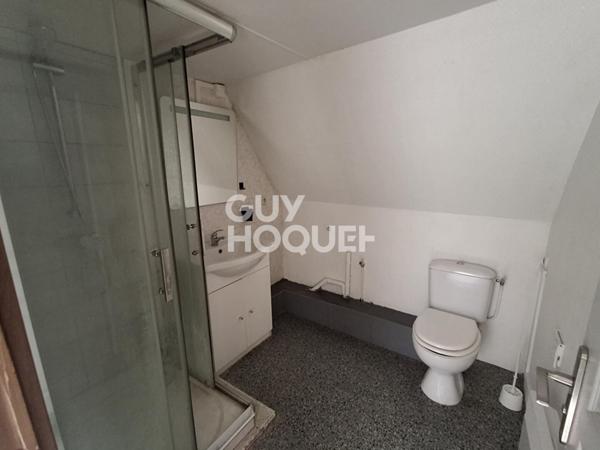 À vendre : Appartement 1 pièce à LAON