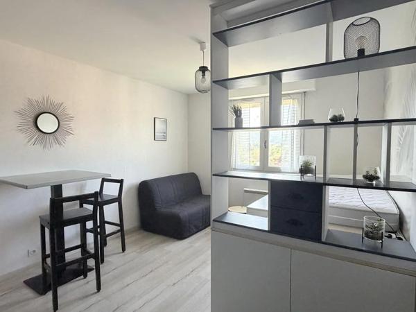 Appartement à louer à Villefranche-de-Rouergue (12200)