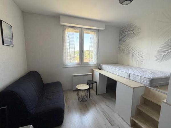 Appartement à louer à Villefranche-de-Rouergue (12200)
