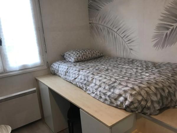 Appartement à louer à Villefranche-de-Rouergue (12200)