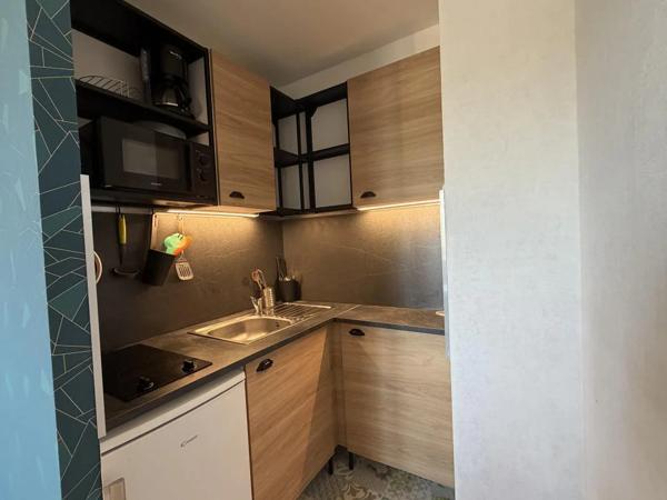 Appartement à louer à Villefranche-de-Rouergue (12200)