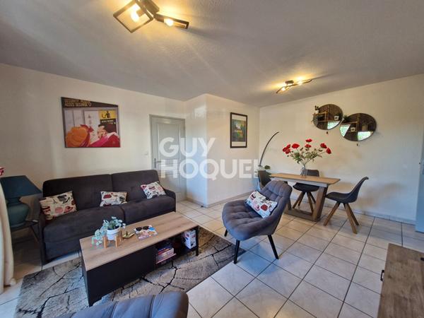 Appartement Albi 3 pièce(s) 65 m2
