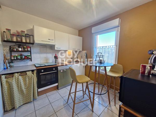 Appartement Albi 3 pièce(s) 65 m2