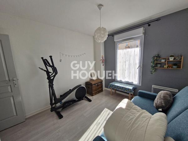 Appartement Albi 3 pièce(s) 65 m2