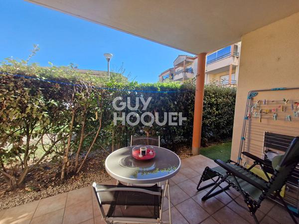 Appartement Albi 3 pièce(s) 65 m2