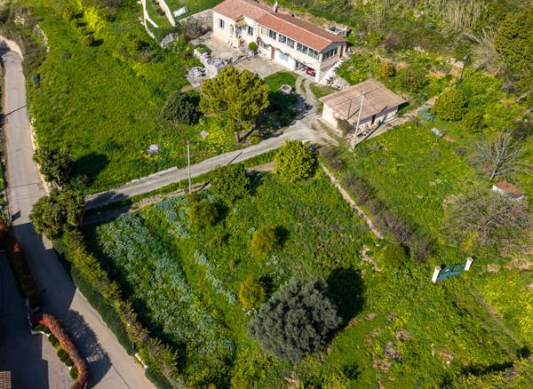 Vente Propriété de luxe Villefranche-sur-Mer 5 Pièces 200 m²
