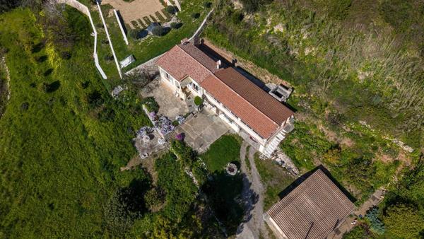 Vente Propriété de luxe Villefranche-sur-Mer 5 Pièces 200 m²