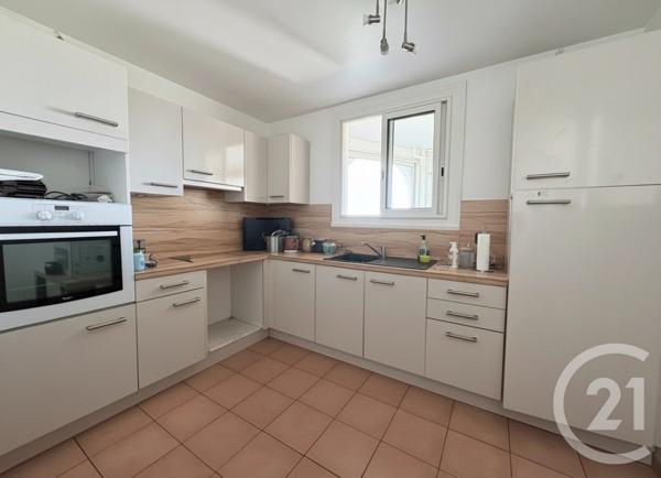 Appartement F4 à vendre  4 pièces - 80 m2 MARTIGUES - 13