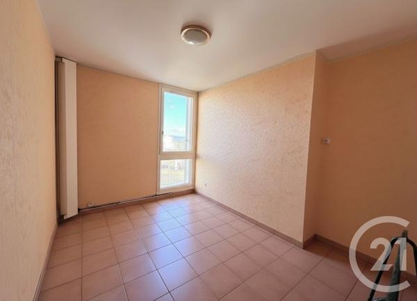 Appartement F4 à vendre  4 pièces - 80 m2 MARTIGUES - 13