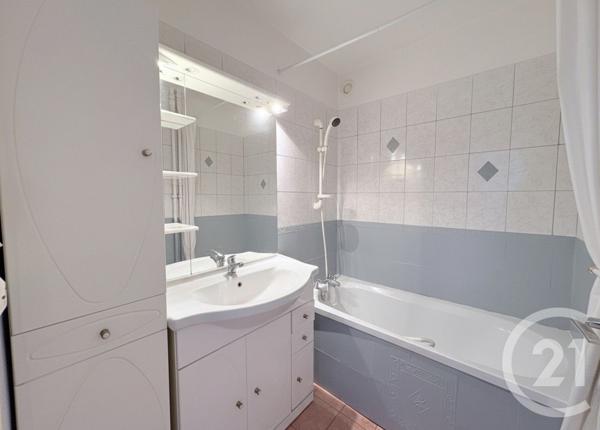 Appartement F4 à vendre  4 pièces - 80 m2 MARTIGUES - 13