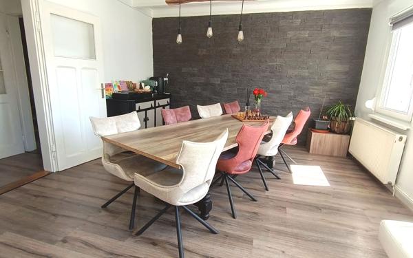 Maison à vendre    5 pièces • 142 m2 Haguenau