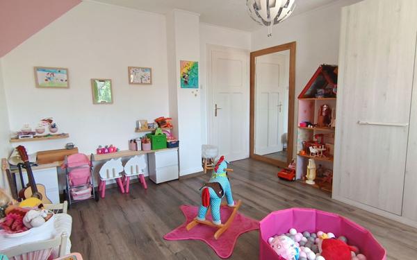 Maison à vendre    5 pièces • 142 m2 Haguenau