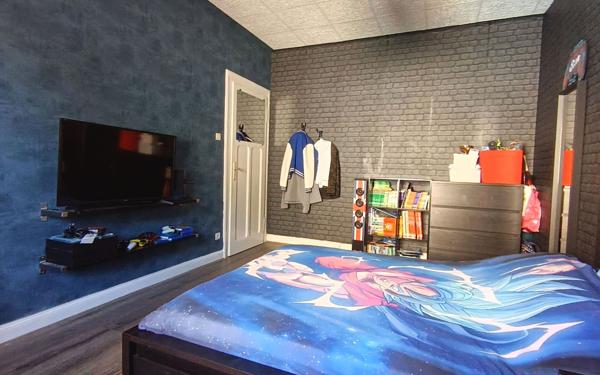 Maison à vendre    5 pièces • 142 m2 Haguenau