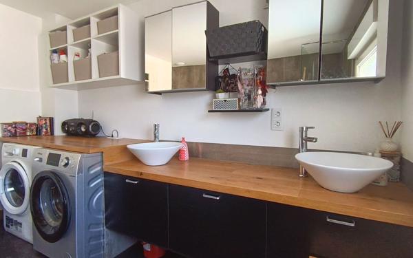 Maison à vendre    5 pièces • 142 m2 Haguenau